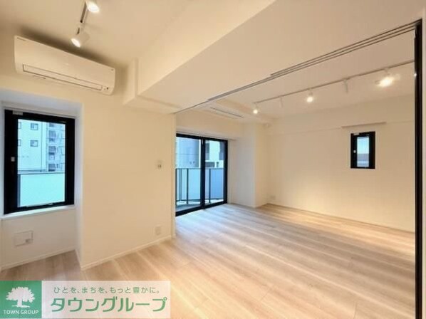 ルネサンス赤坂プレミアムコートの物件内観写真